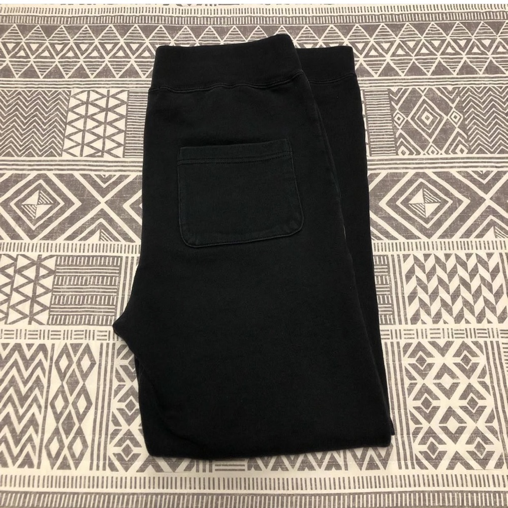A Bathing Ape Bape Shark Sweatpants Size Medium